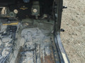 часть кузова (вырезанный элемент) Mercedes-Benz A-Класс W176 2013, 2.0 л., M 270.920, бензин, робот, серый, хетчбэк 5 дв., передний привод, правый руль, A2466202000, A2466200861 - фото №45