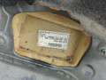 часть кузова (вырезанный элемент) Mercedes-Benz A-Класс W176 2013, 2.0 л., M 270.920, бензин, робот, серый, хетчбэк 5 дв., передний привод, правый руль, A2466202000, A2466200861 - фото №15