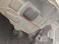 часть кузова (вырезанный элемент) Mercedes-Benz A-Класс W176 2013, 2.0 л., M 270.920, бензин, робот, серый, хетчбэк 5 дв., передний привод, правый руль, A2466202000, A2466200861 - фото №48