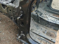 часть кузова (вырезанный элемент) Mercedes-Benz A-Класс W176 2013, 2.0 л., M 270.920, бензин, робот, серый, хетчбэк 5 дв., передний привод, правый руль, A2466202000, A2466200861 - фото №51