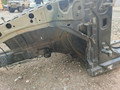 часть кузова (вырезанный элемент) Mercedes-Benz A-Класс W176 2013, 2.0 л., M 270.920, бензин, робот, серый, хетчбэк 5 дв., передний привод, правый руль, A2466202000, A2466200861 - фото №52