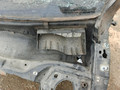часть кузова (вырезанный элемент) Mercedes-Benz A-Класс W176 2013, 2.0 л., M 270.920, бензин, робот, серый, хетчбэк 5 дв., передний привод, правый руль, A2466202000, A2466200861 - фото №54