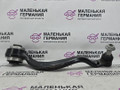 рычаг передний левый BMW X5 F15 2013, 3.0 л., N57 D30 A, дизель, АКПП, mineralweiss metallic (a96), внедорожник 5 дв., полный привод, правый руль, 31126851691, 31126851693, 6851693, 6851691 - фото №8
