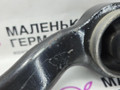 рычаг передний левый BMW X5 F15 2013, 3.0 л., N57 D30 A, дизель, АКПП, mineralweiss metallic (a96), внедорожник 5 дв., полный привод, правый руль, 31126851691, 31126851693, 6851693, 6851691 - фото №12