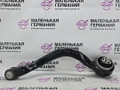 рычаг передний правый BMW X5 F15 2013, 3.0 л., N57 D30 A, дизель, АКПП, mineralweiss metallic (a96), внедорожник 5 дв., полный привод, правый руль, 6851693, 31126851692, 6851692 - фото №10