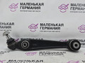 рычаг передний левый BMW X5 F15 2013, 3.0 л., N57 D30 A, дизель, АКПП, mineralweiss metallic (a96), внедорожник 5 дв., полный привод, правый руль, 31126864821, 6864821 - фото №10
