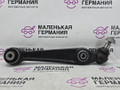 рычаг передний правый BMW X5 F15 2013, 3.0 л., N57 D30 A, дизель, АКПП, mineralweiss metallic (a96), внедорожник 5 дв., полный привод, правый руль, 31126864822, 6864822 - фото №11