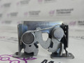 замок капота BMW X5 F15 2013, 3.0 л., N57 D30 A, дизель, АКПП, mineralweiss metallic (a96), внедорожник 5 дв., полный привод, правый руль, 51232753419, 2753419, 7178754 - фото №3