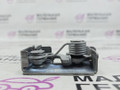 замок капота BMW X5 F15 2013, 3.0 л., N57 D30 A, дизель, АКПП, mineralweiss metallic (a96), внедорожник 5 дв., полный привод, правый руль, 51232753419, 2753419, 7178754 - фото №6