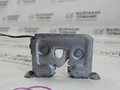 замок капота BMW X5 F15 2013, 3.0 л., N57 D30 A, дизель, АКПП, mineralweiss metallic (a96), внедорожник 5 дв., полный привод, правый руль, 51237308068, 7308068 - фото №2