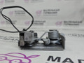 замок капота BMW X5 F15 2013, 3.0 л., N57 D30 A, дизель, АКПП, mineralweiss metallic (a96), внедорожник 5 дв., полный привод, правый руль, 51237308068, 7308068 - фото №7