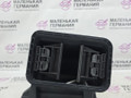 корпус воздушного фильтра BMW X5 F15 2013, 3.0 л., N57 D30 A, дизель, АКПП, mineralweiss metallic (a96), внедорожник 5 дв., полный привод, правый руль, 64319245586, 9245586 - фото №3