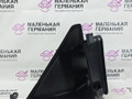 корпус воздушного фильтра BMW X5 F15 2013, 3.0 л., N57 D30 A, дизель, АКПП, mineralweiss metallic (a96), внедорожник 5 дв., полный привод, правый руль, 64319245586, 9245586 - фото №5