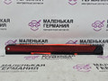 знак аварийной остановки BMW X5 F15 2013, 3.0 л., N57 D30 A, дизель, АКПП, mineralweiss metallic (a96), внедорожник 5 дв., полный привод, правый руль, 71606770487, 6770487 - фото №13