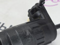 насос (моторчик) омывателя стекла BMW X5 F15 2013, 3.0 л., N57 D30 A, дизель, АКПП, mineralweiss metallic (a96), внедорожник 5 дв., полный привод, правый руль, 67127388349, 7317395 - фото №6