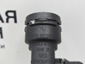 патрубок радиатора BMW X5 F15 2013, 3.0 л., N57 D30 A, дизель, АКПП, mineralweiss metallic (a96), внедорожник 5 дв., полный привод, правый руль, 17128513834, 17128514220, 7509984 - фото №9