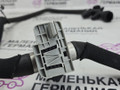 патрубок радиатора BMW X5 F15 2013, 3.0 л., N57 D30 A, дизель, АКПП, mineralweiss metallic (a96), внедорожник 5 дв., полный привод, правый руль, 17128513834, 17128514220, 7509984 - фото №13