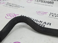 патрубок радиатора BMW X5 F15 2013, 3.0 л., N57 D30 A, дизель, АКПП, mineralweiss metallic (a96), внедорожник 5 дв., полный привод, правый руль, 17128513834, 17128514220, 7509984 - фото №14