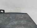 уплотнитель BMW X5 F15 2013, 3.0 л., N57 D30 A, дизель, АКПП, mineralweiss metallic (a96), внедорожник 5 дв., полный привод, правый руль, 51767171793, 7171793 - фото №2