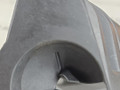 уплотнитель BMW X5 F15 2013, 3.0 л., N57 D30 A, дизель, АКПП, mineralweiss metallic (a96), внедорожник 5 дв., полный привод, правый руль, 51767171793, 7171793 - фото №5