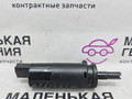 насос (моторчик) омывателя фар BMW X5 F15 2013, 3.0 л., N57 D30 A, дизель, АКПП, mineralweiss metallic (a96), внедорожник 5 дв., полный привод, правый руль, 67127340773, 7340773 - фото №5