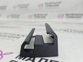 Пластик салазок сидений BMW X5 F15 2013, 3.0 л., N57 D30 A, дизель, АКПП, mineralweiss metallic (a96), внедорожник 5 дв., полный привод, правый руль, 52107296201, 7296201, 52107324971, 7324971 - фото №4