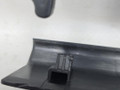 Пластик салазок сидений BMW X5 F15 2013, 3.0 л., N57 D30 A, дизель, АКПП, mineralweiss metallic (a96), внедорожник 5 дв., полный привод, правый руль, 52107296201, 7296201, 52107324971, 7324971 - фото №11