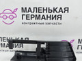 Пластик салазок сидений BMW X5 F15 2013, 3.0 л., N57 D30 A, дизель, АКПП, mineralweiss metallic (a96), внедорожник 5 дв., полный привод, правый руль, 52107296204 - фото №5