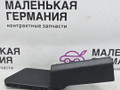 Пластик салазок сидений BMW X5 F15 2013, 3.0 л., N57 D30 A, дизель, АКПП, mineralweiss metallic (a96), внедорожник 5 дв., полный привод, правый руль, 52107296204 - фото №3