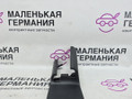 Пластик салазок сидений BMW X5 F15 2013, 3.0 л., N57 D30 A, дизель, АКПП, mineralweiss metallic (a96), внедорожник 5 дв., полный привод, правый руль, 52107296204 - фото №9