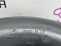патрубок воздушного фильтра BMW X5 F15 2013, 3.0 л., N57 D30 A, дизель, АКПП, mineralweiss metallic (a96), внедорожник 5 дв., полный привод, правый руль, 7807493, 58650910, 13718507369, 8507369, 3718512381, 8512381, 70529005, 13717807493 - фото №3