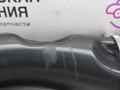 патрубок воздушного фильтра BMW X5 F15 2013, 3.0 л., N57 D30 A, дизель, АКПП, mineralweiss metallic (a96), внедорожник 5 дв., полный привод, правый руль, 7807493, 58650910, 13718507369, 8507369, 3718512381, 8512381, 70529005, 13717807493 - фото №4
