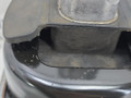 подушка крепления двигателя BMW X5 F15 2013, 3.0 л., N57 D30 A, дизель, АКПП, mineralweiss metallic (a96), внедорожник 5 дв., полный привод, правый руль, 22116853104, 6853104 - фото №8
