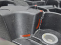 кронштейн топливного фильтра BMW X5 F15 2013, 3.0 л., N57 D30 A, дизель, АКПП, mineralweiss metallic (a96), внедорожник 5 дв., полный привод, правый руль, 16117206504, 7206504, 70312332, 70347023, 13327796063, 7796063, 70314607 - фото №8