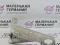 кронштейн (крепление) BMW X5 F15 2013, 3.0 л., N57 D30 A, дизель, АКПП, mineralweiss metallic (a96), внедорожник 5 дв., полный привод, правый руль, 51717188835, 7188835 - фото №4