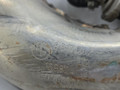 труба приемная глушителя BMW X5 F15 2013, 3.0 л., N57 D30 A, дизель, АКПП, mineralweiss metallic (a96), внедорожник 5 дв., полный привод, правый руль, 8575121, 18308517202, 7793766, 8575121, 8517202, 6514448 - фото №2