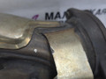 труба приемная глушителя BMW X5 F15 2013, 3.0 л., N57 D30 A, дизель, АКПП, mineralweiss metallic (a96), внедорожник 5 дв., полный привод, правый руль, 8575121, 18308517202, 7793766, 8575121, 8517202, 6514448 - фото №9