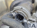 труба приемная глушителя BMW X5 F15 2013, 3.0 л., N57 D30 A, дизель, АКПП, mineralweiss metallic (a96), внедорожник 5 дв., полный привод, правый руль, 8575121, 18308517202, 7793766, 8575121, 8517202, 6514448 - фото №10