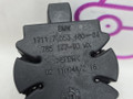 подушка радиатора BMW X5 F15 2013, 3.0 л., N57 D30 A, дизель, АКПП, mineralweiss metallic (a96), внедорожник 5 дв., полный привод, правый руль, 17117553480, 7553480 - фото №2