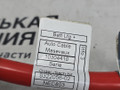 плюсовой провод аккумулятора BMW X5 F15 2013, 3.0 л., N57 D30 A, дизель, АКПП, mineralweiss metallic (a96), внедорожник 5 дв., полный привод, правый руль, 9230017, 61129322056, 9322056, 9322055 - фото №9