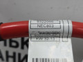 плюсовой провод аккумулятора BMW X5 F15 2013, 3.0 л., N57 D30 A, дизель, АКПП, mineralweiss metallic (a96), внедорожник 5 дв., полный привод, правый руль, 9230017, 61129322056, 9322056, 9322055 - фото №10