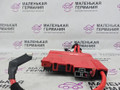 распределитель тока BMW X5 F15 2013, 3.0 л., N57 D30 A, дизель, АКПП, mineralweiss metallic (a96), внедорожник 5 дв., полный привод, правый руль, 61149285508, 9285508 - фото №7