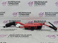 распределитель тока BMW X5 F15 2013, 3.0 л., N57 D30 A, дизель, АКПП, mineralweiss metallic (a96), внедорожник 5 дв., полный привод, правый руль, 61149285508, 9285508 - фото №9