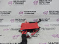 распределитель тока BMW X5 F15 2013, 3.0 л., N57 D30 A, дизель, АКПП, mineralweiss metallic (a96), внедорожник 5 дв., полный привод, правый руль, 61149285508, 9285508 - фото №10