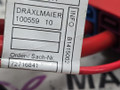 распределитель тока BMW X5 F15 2013, 3.0 л., N57 D30 A, дизель, АКПП, mineralweiss metallic (a96), внедорожник 5 дв., полный привод, правый руль, 61149285508, 9285508 - фото №13