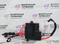 распределитель тока BMW X5 F15 2013, 3.0 л., N57 D30 A, дизель, АКПП, mineralweiss metallic (a96), внедорожник 5 дв., полный привод, правый руль, 61149285508, 9285508 - фото №15