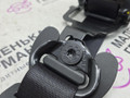 ремень безопасности BMW X5 F15 2013, 3.0 л., N57 D30 A, дизель, АКПП, mineralweiss metallic (a96), внедорожник 5 дв., полный привод, правый руль, 72117318370, 6232011000, 6232011000B, 1513252, R1513252ANH, 623870400DG, 7318370 - фото №6