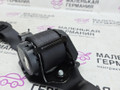 ремень безопасности BMW X5 F15 2013, 3.0 л., N57 D30 A, дизель, АКПП, mineralweiss metallic (a96), внедорожник 5 дв., полный привод, правый руль, 72117318370, 6232011000, 6232011000B, 1513252, R1513252ANH, 623870400DG, 7318370 - фото №10