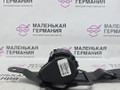 ремень безопасности BMW X5 F15 2013, 3.0 л., N57 D30 A, дизель, АКПП, mineralweiss metallic (a96), внедорожник 5 дв., полный привод, правый руль, 72117318370, 6232011000, 6232011000B, 1513252, R1513252ANH, 623870400DG, 7318370 - фото №13