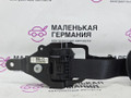 ремень безопасности BMW X5 F15 2013, 3.0 л., N57 D30 A, дизель, АКПП, mineralweiss metallic (a96), внедорожник 5 дв., полный привод, правый руль, 72117318370, 6232011000, 6232011000B, 1513252, R1513252ANH, 623870400DG, 7318370 - фото №16